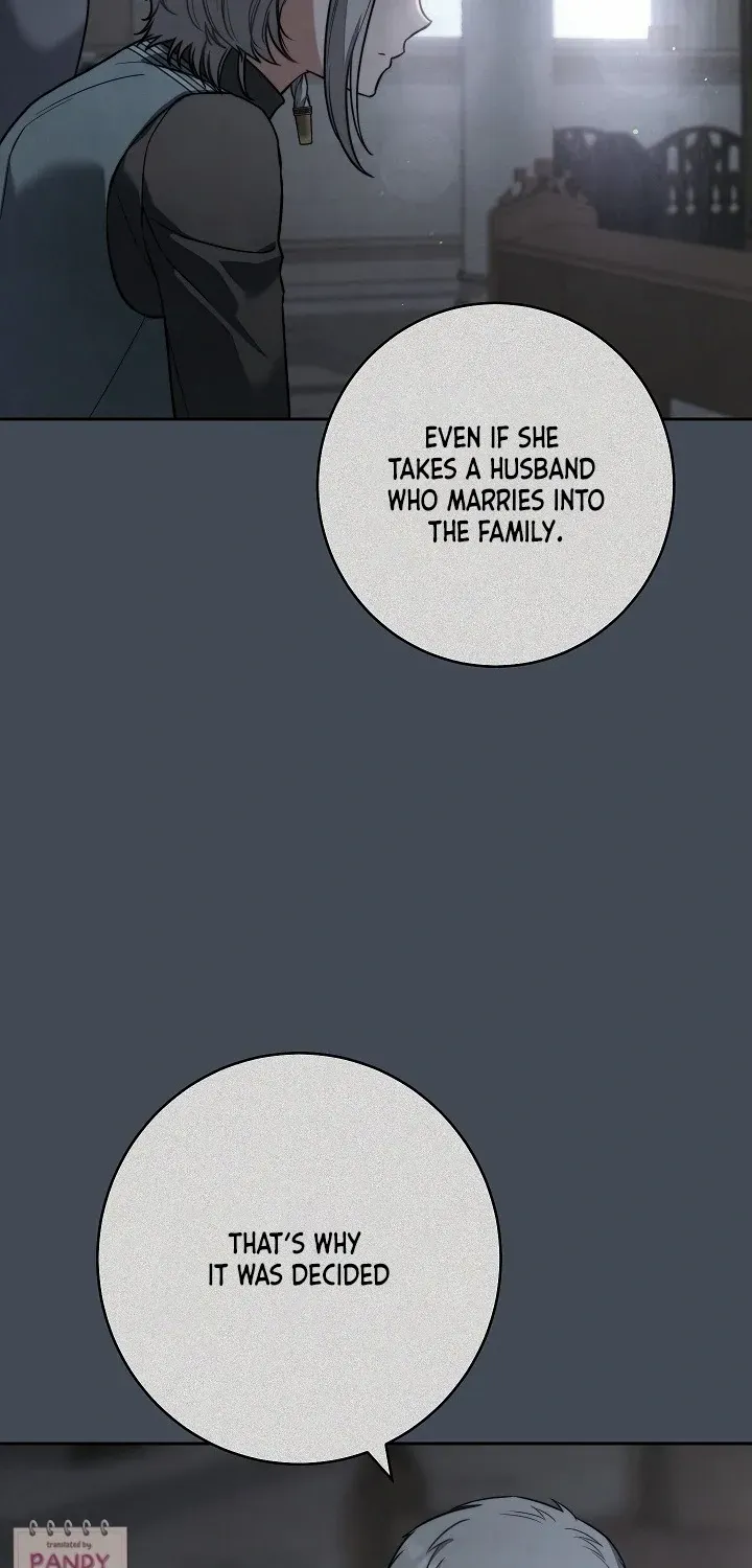 Marriage of Convenience 2 - An Unforgettable Song Chapter 19 page 17 - 