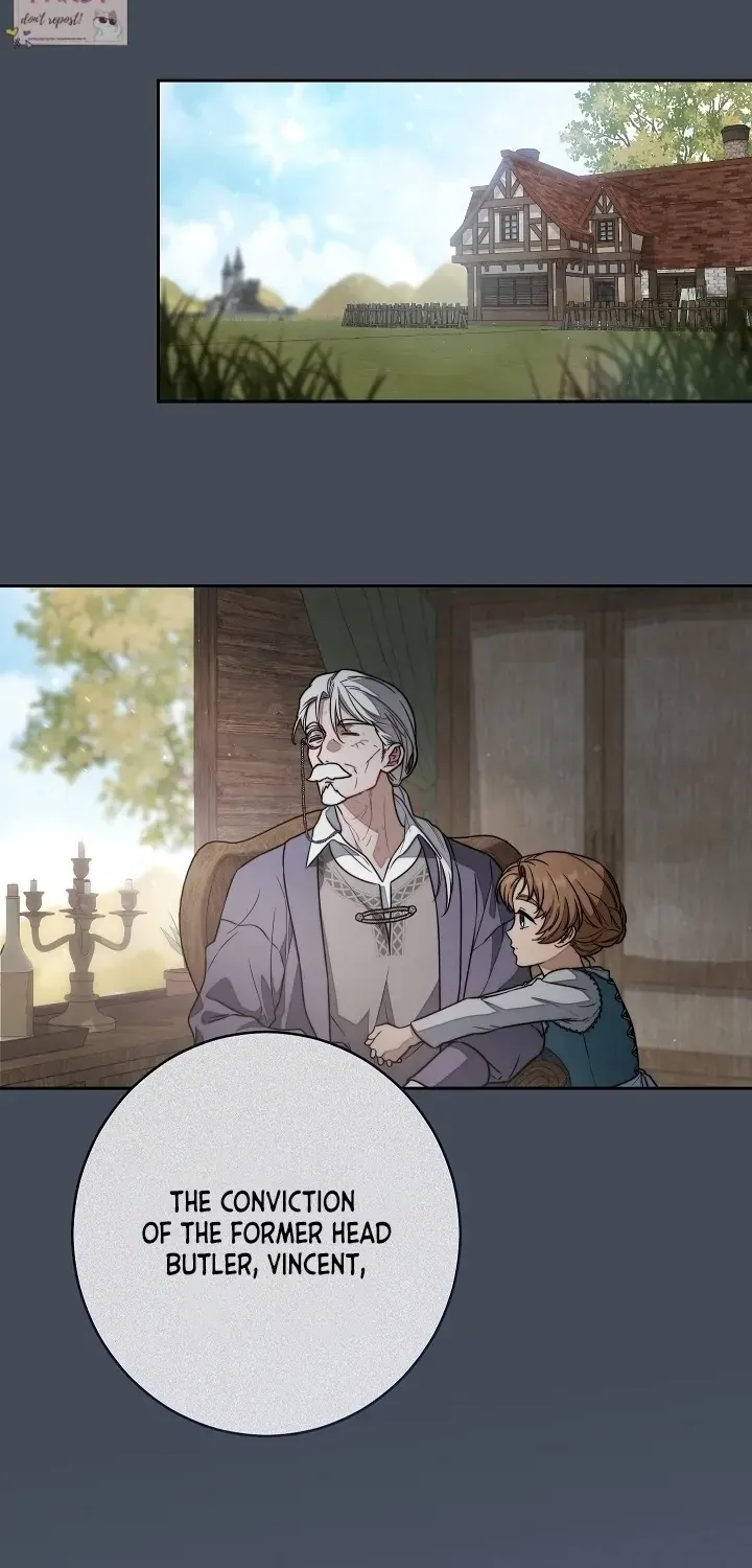 Marriage of Convenience 2 - An Unforgettable Song Chapter 19 page 22 - 