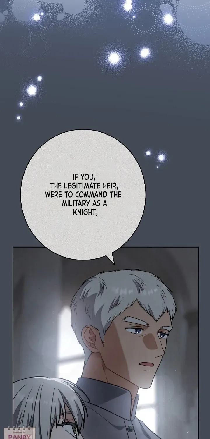 Marriage of Convenience 2 - An Unforgettable Song Chapter 19 page 25 - 