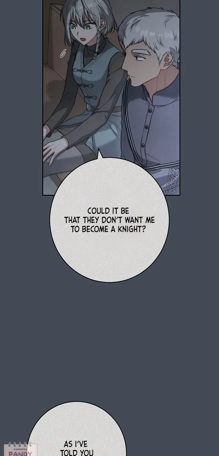 Marriage of Convenience 2 - An Unforgettable Song Chapter 19 page 27 - 