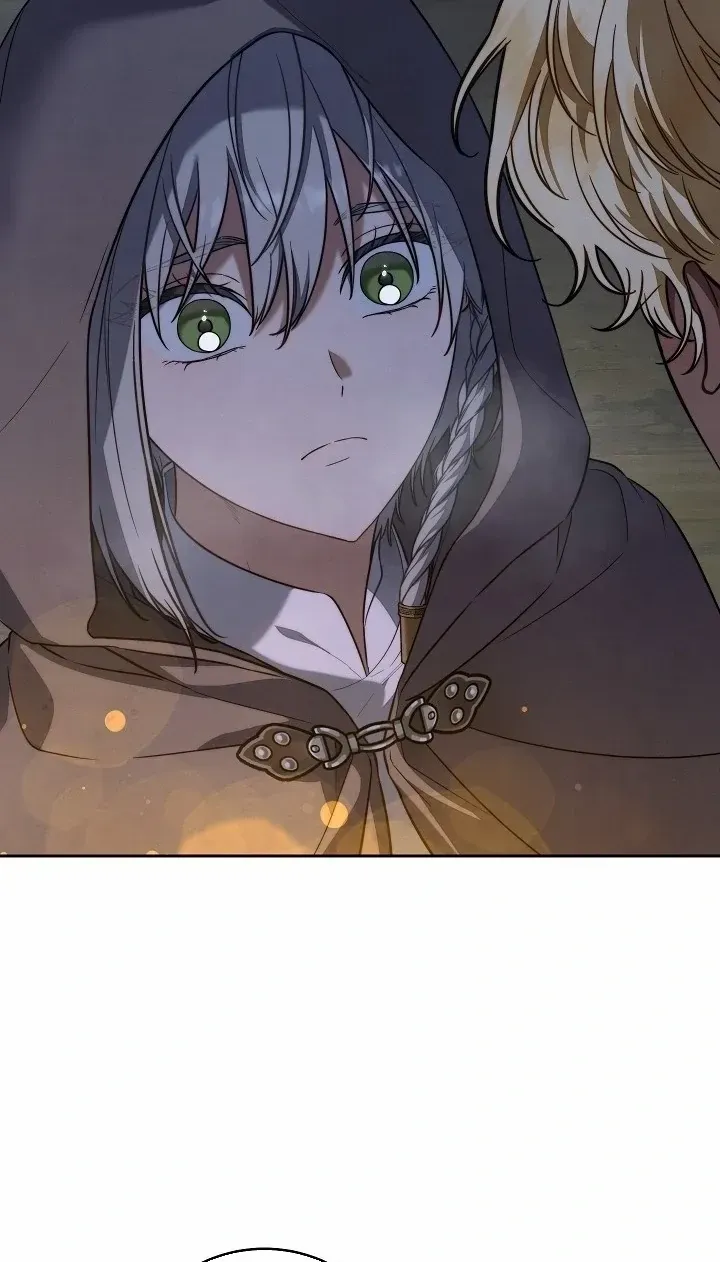 Marriage of Convenience 2 - An Unforgettable Song Chapter 19 page 4 - 