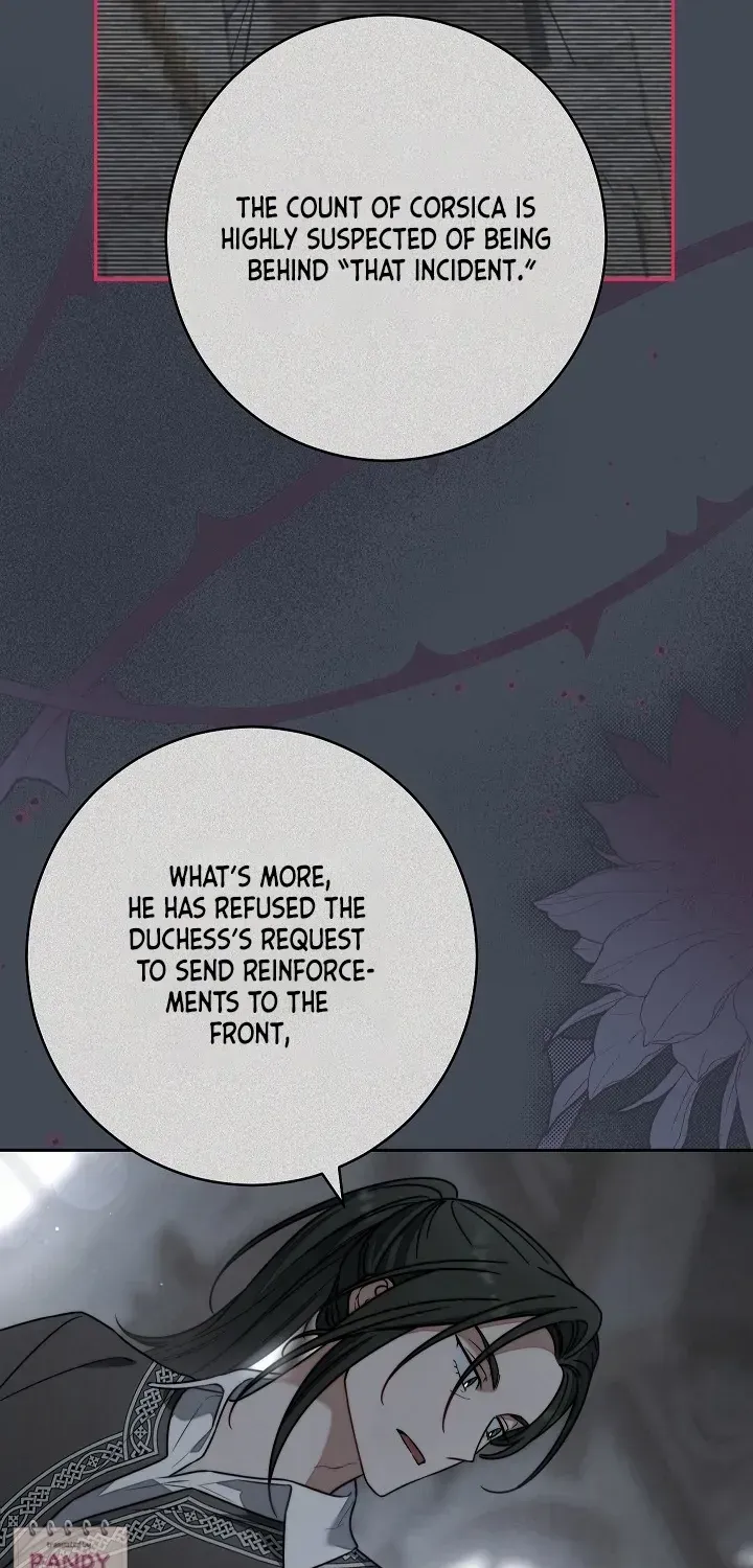 Marriage of Convenience 2 - An Unforgettable Song Chapter 19 page 39 - 