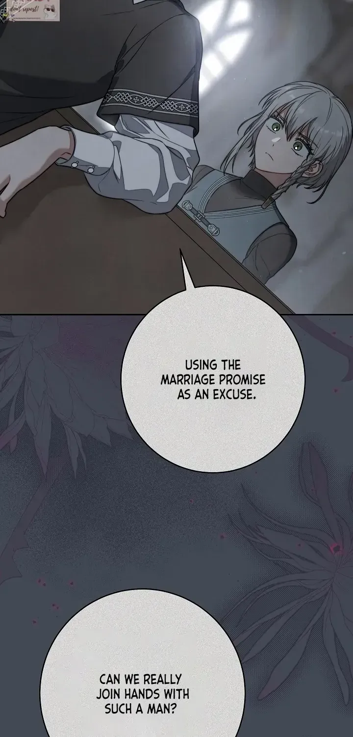 Marriage of Convenience 2 - An Unforgettable Song Chapter 19 page 40 - 