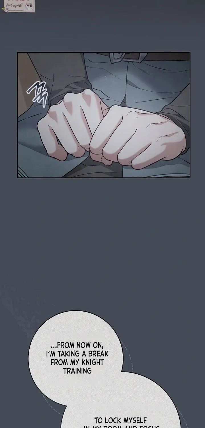 Marriage of Convenience 2 - An Unforgettable Song Chapter 19 page 44 - 