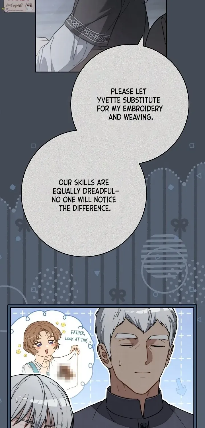 Marriage of Convenience 2 - An Unforgettable Song Chapter 19 page 46 - 