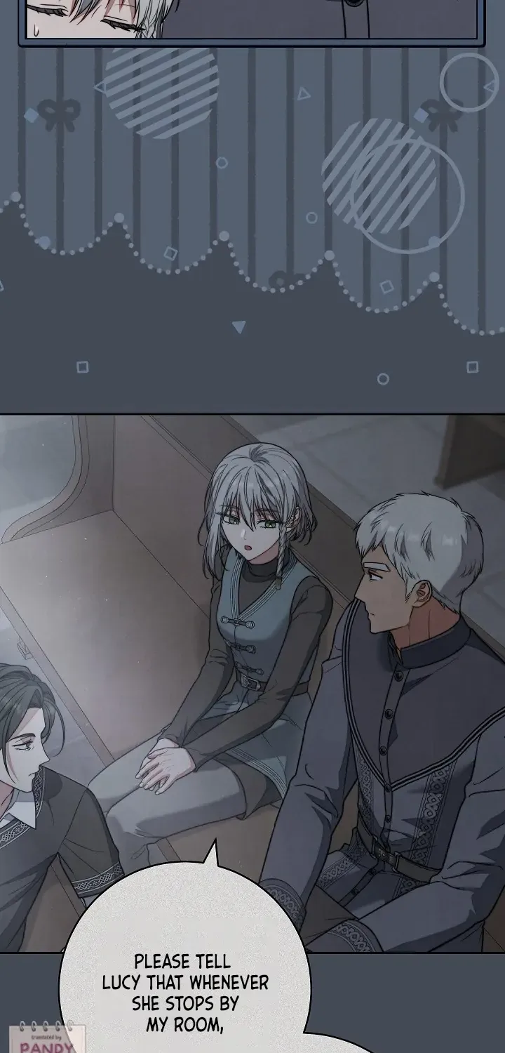 Marriage of Convenience 2 - An Unforgettable Song Chapter 19 page 47 - 