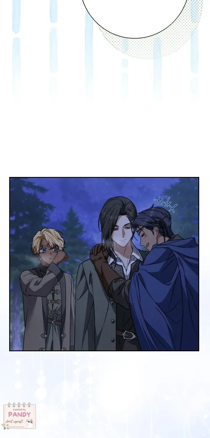 Marriage of Convenience 2 - An Unforgettable Song Chapter 19 page 81 - 