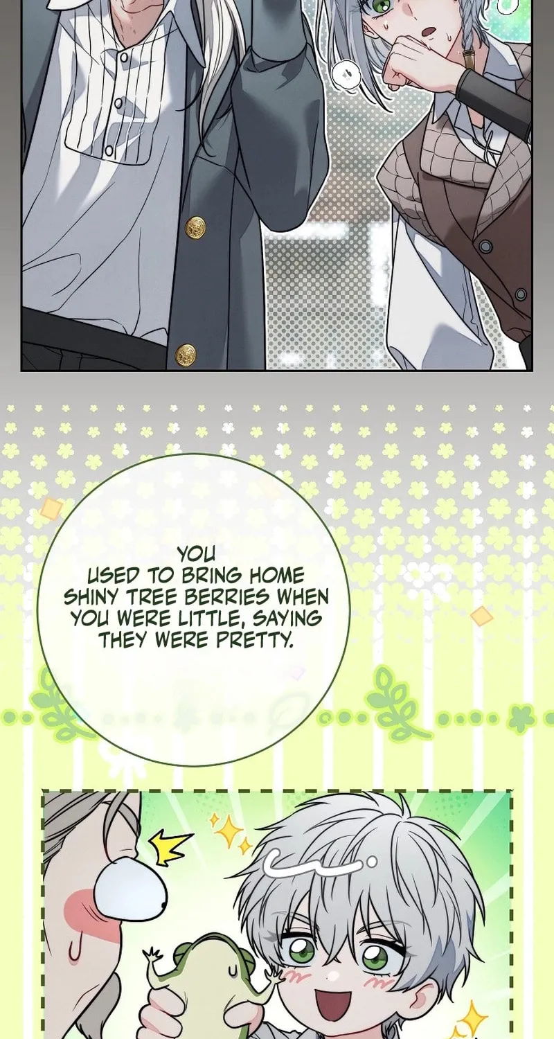 Marriage of Convenience 2 - An Unforgettable Song Chapter 2 page 2 - 