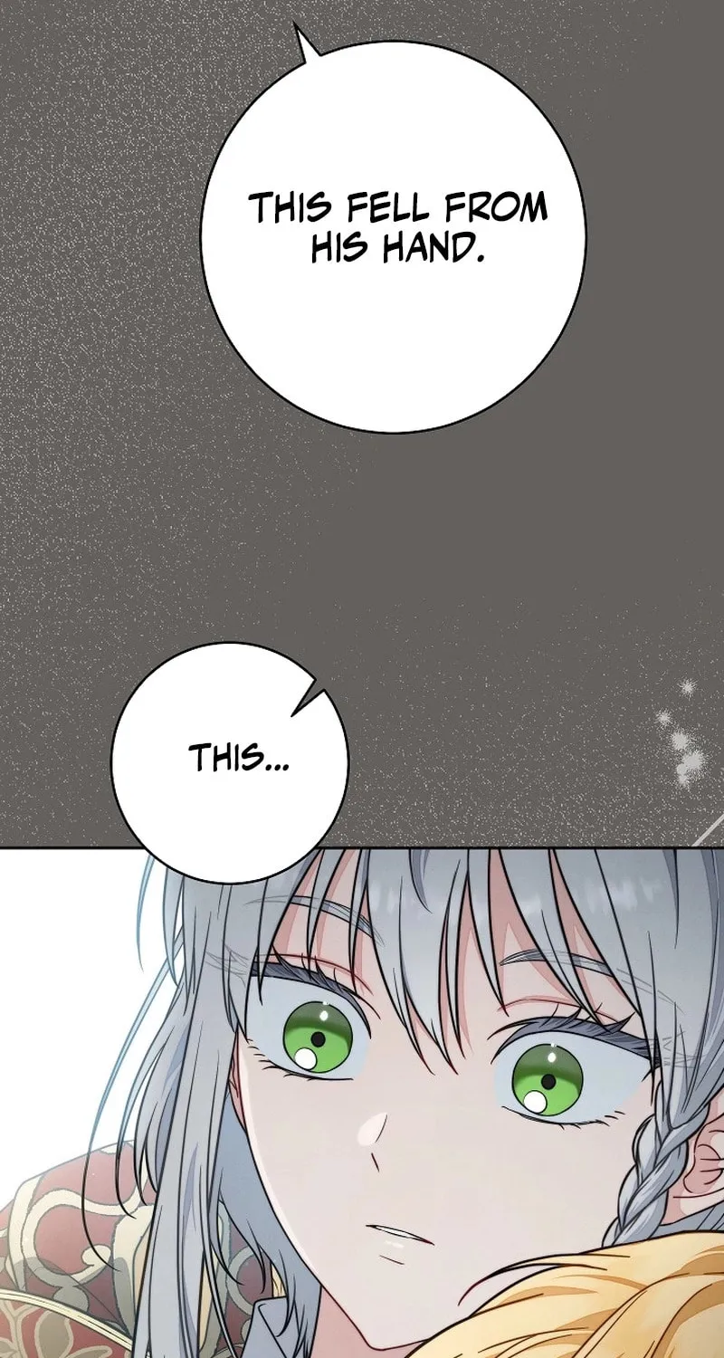 Marriage of Convenience 2 - An Unforgettable Song Chapter 2 page 11 - 