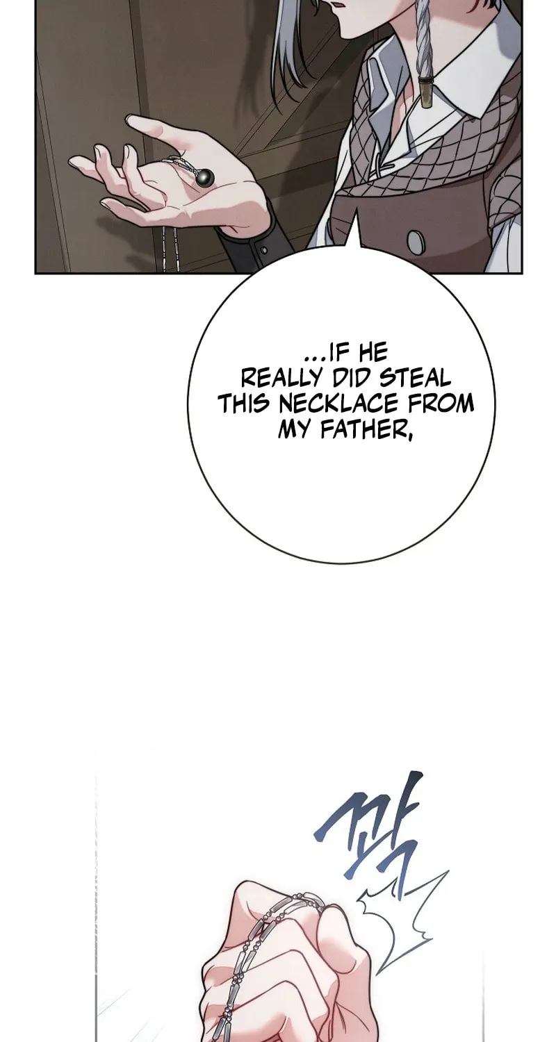 Marriage of Convenience 2 - An Unforgettable Song Chapter 2 page 103 - 