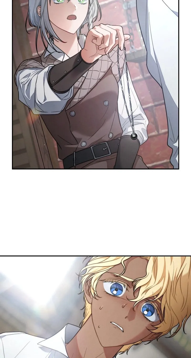 Marriage of Convenience 2 - An Unforgettable Song Chapter 2 page 15 - 