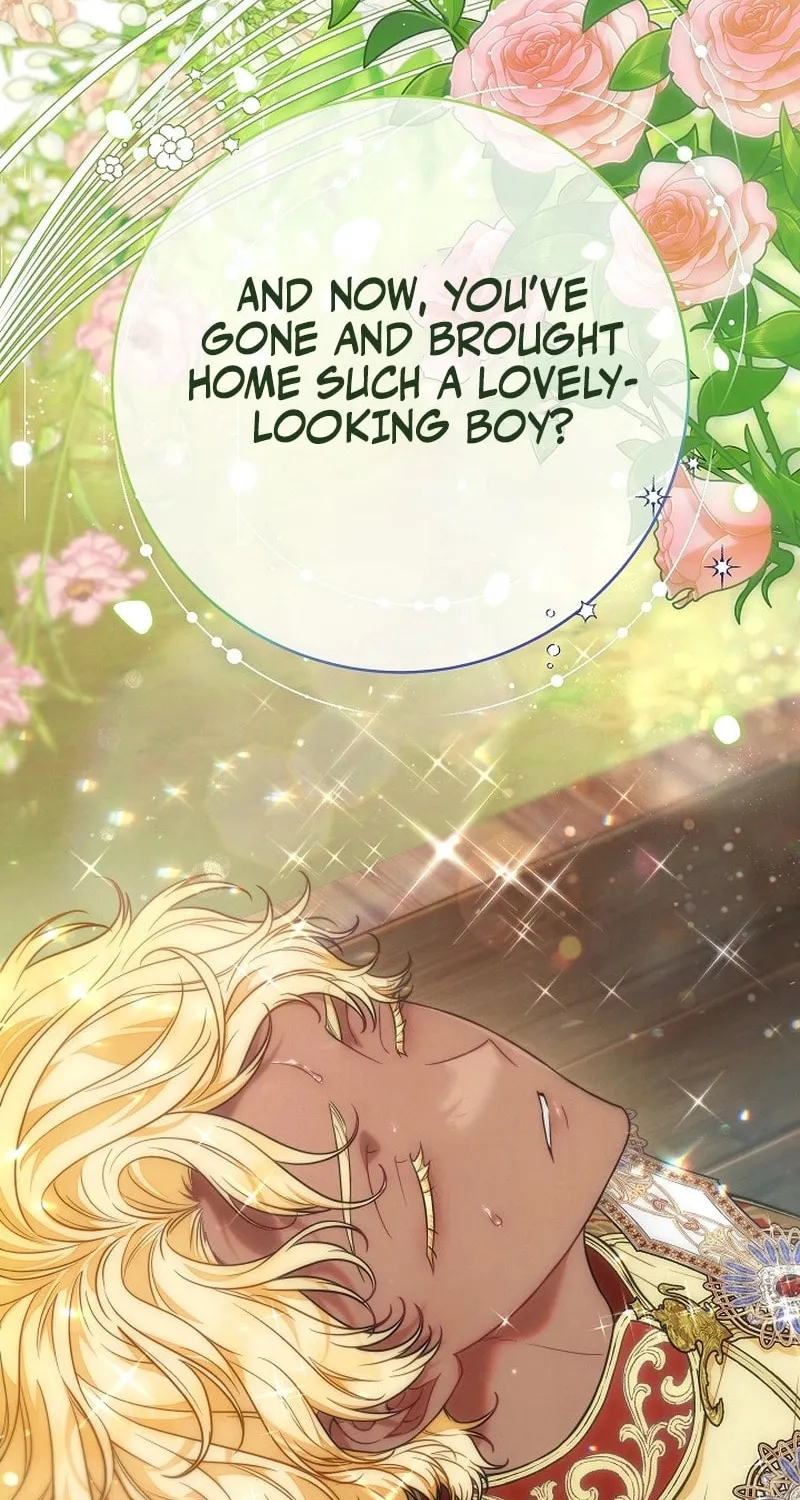 Marriage of Convenience 2 - An Unforgettable Song Chapter 2 page 4 - 