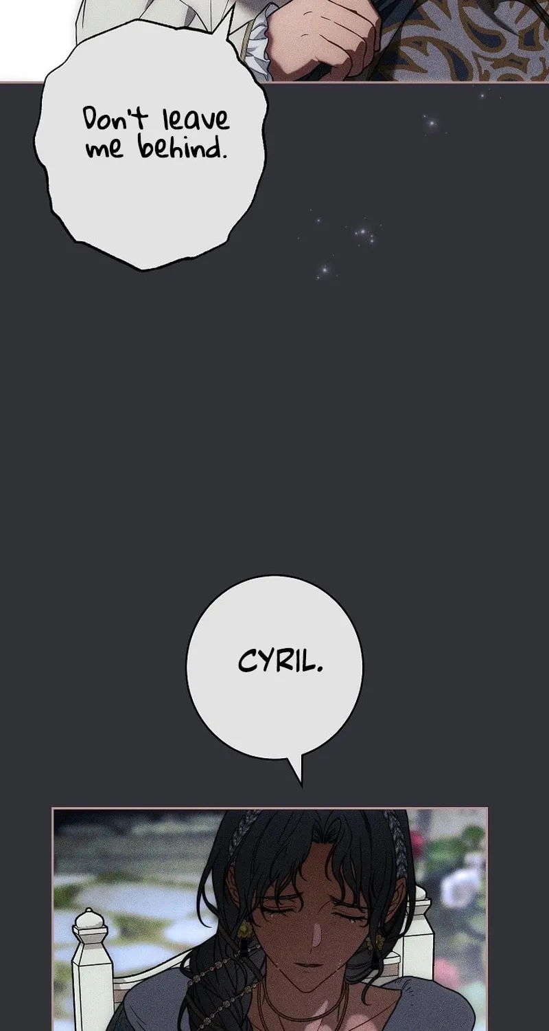 Marriage of Convenience 2 - An Unforgettable Song Chapter 2 page 34 - 