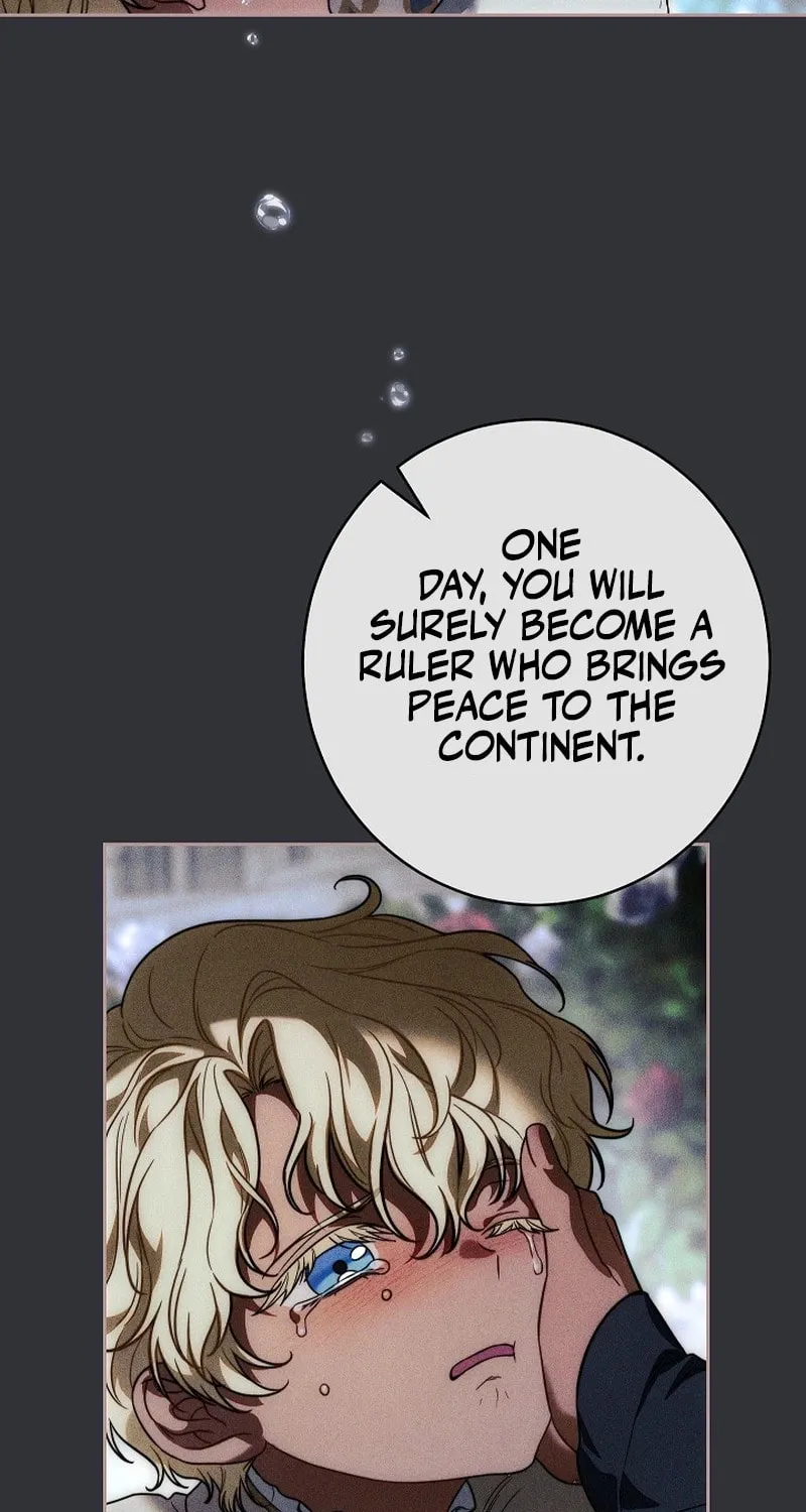 Marriage of Convenience 2 - An Unforgettable Song Chapter 2 page 37 - 