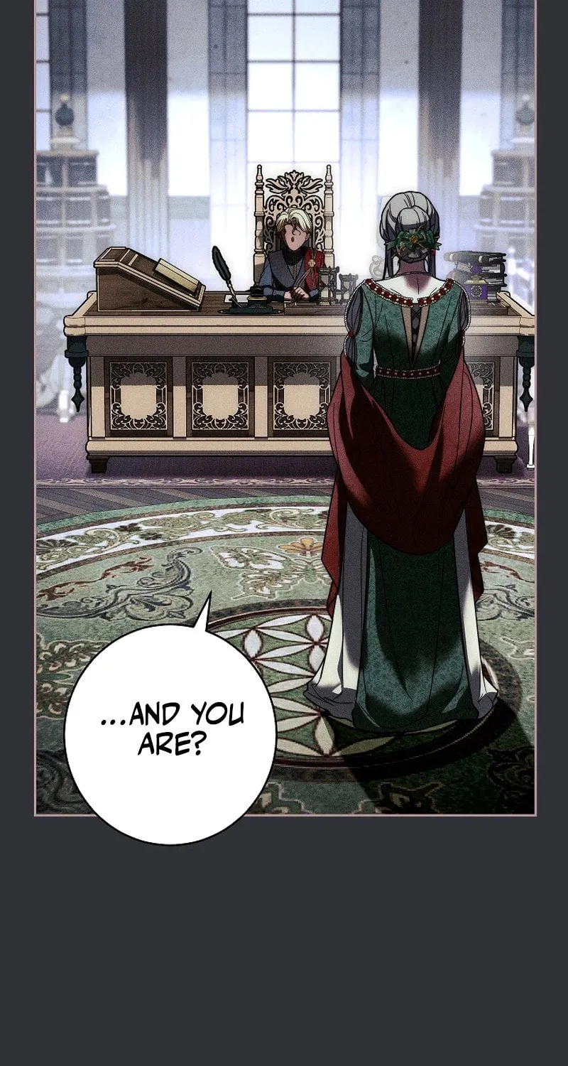 Marriage of Convenience 2 - An Unforgettable Song Chapter 2 page 43 - 
