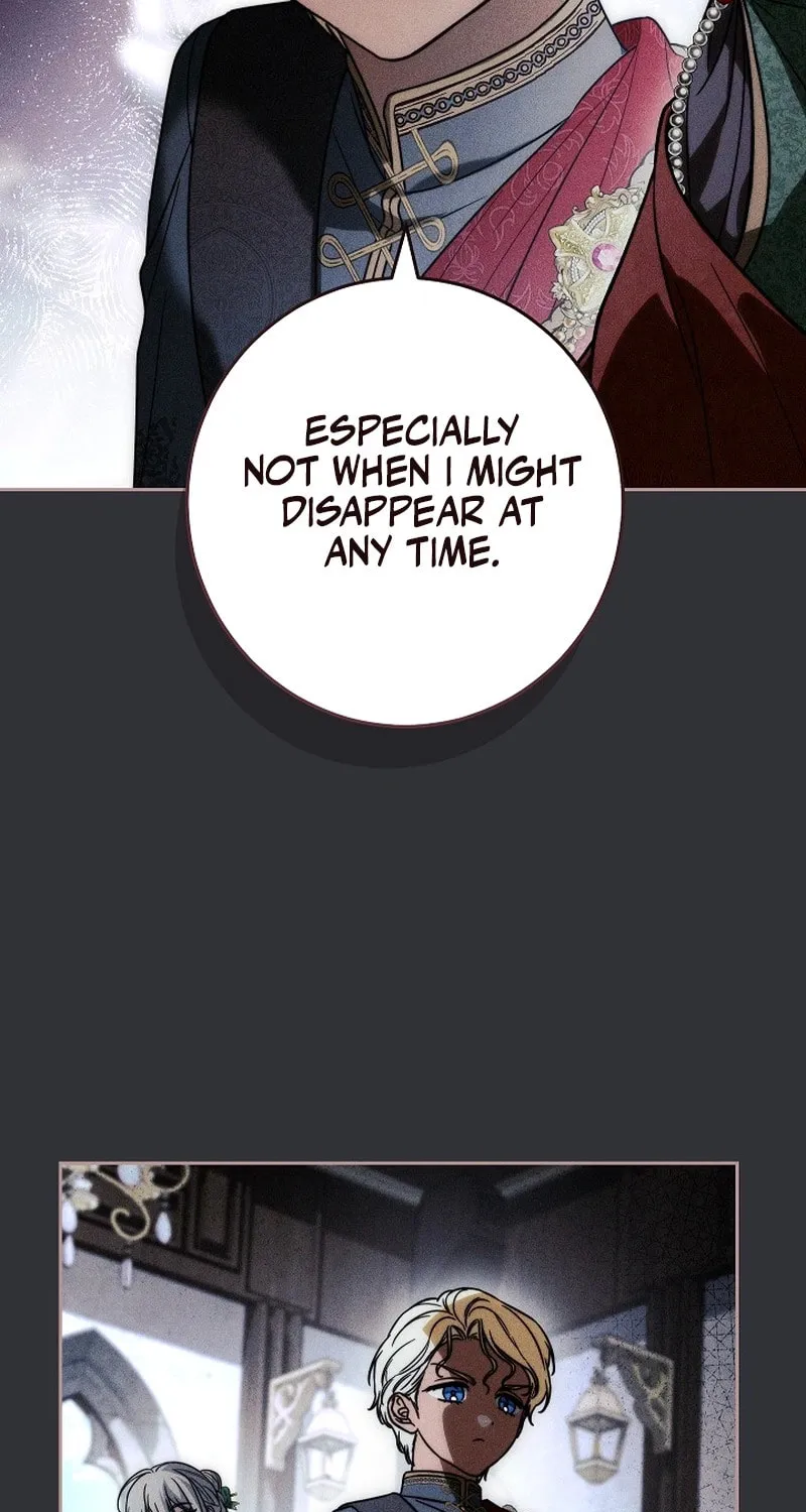 Marriage of Convenience 2 - An Unforgettable Song Chapter 2 page 50 - 