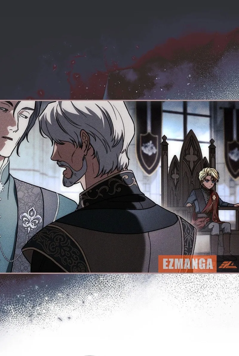 Marriage of Convenience 2 - An Unforgettable Song Chapter 2 page 54 - 