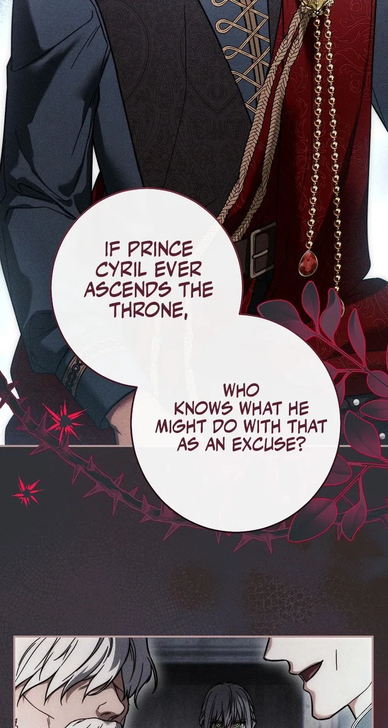 Marriage of Convenience 2 - An Unforgettable Song Chapter 2 page 58 - 