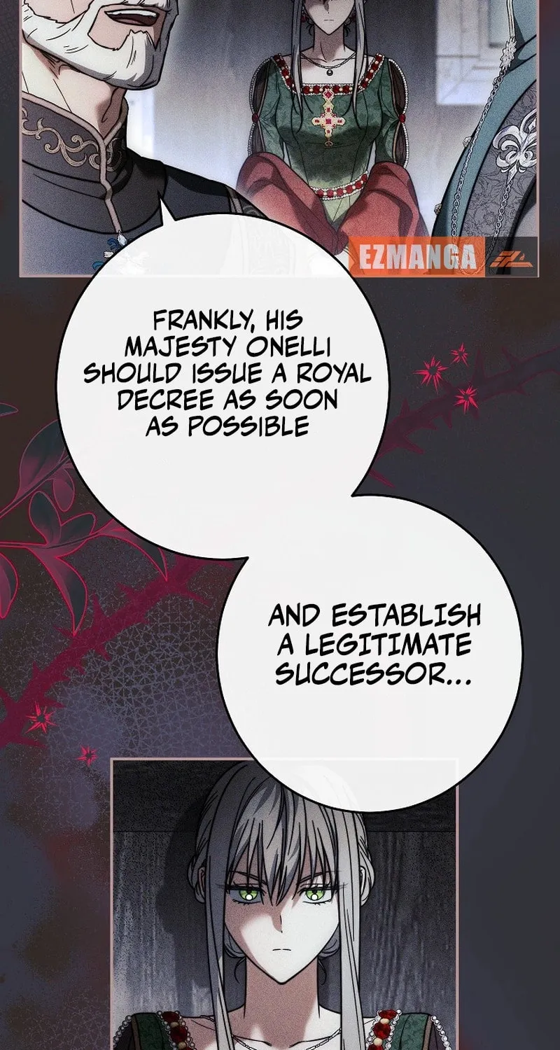 Marriage of Convenience 2 - An Unforgettable Song Chapter 2 page 59 - 
