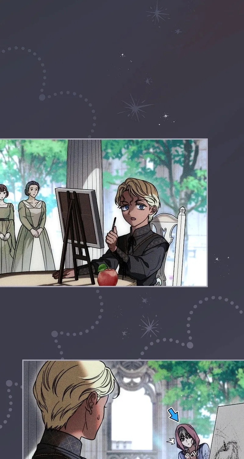 Marriage of Convenience 2 - An Unforgettable Song Chapter 2 page 67 - 