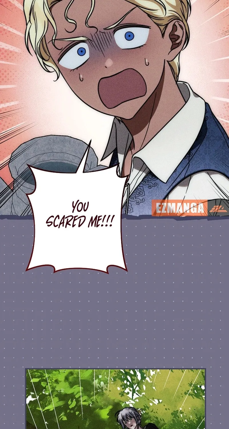 Marriage of Convenience 2 - An Unforgettable Song Chapter 2 page 72 - 