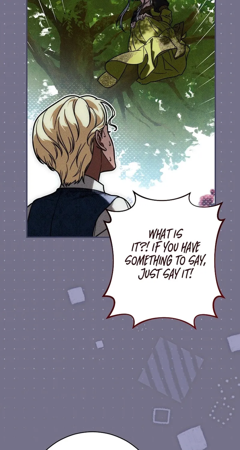 Marriage of Convenience 2 - An Unforgettable Song Chapter 2 page 73 - 