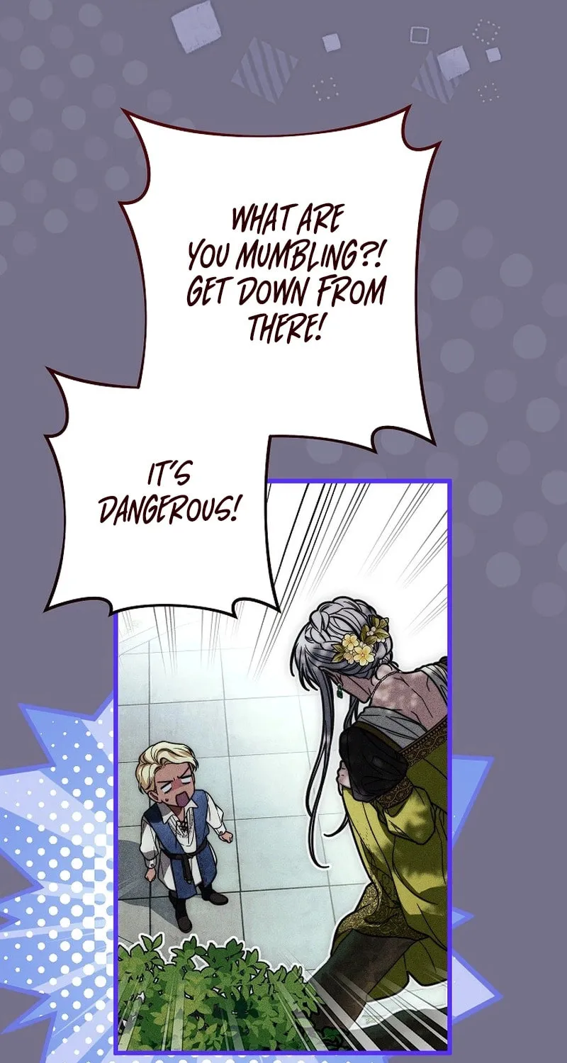 Marriage of Convenience 2 - An Unforgettable Song Chapter 2 page 75 - 