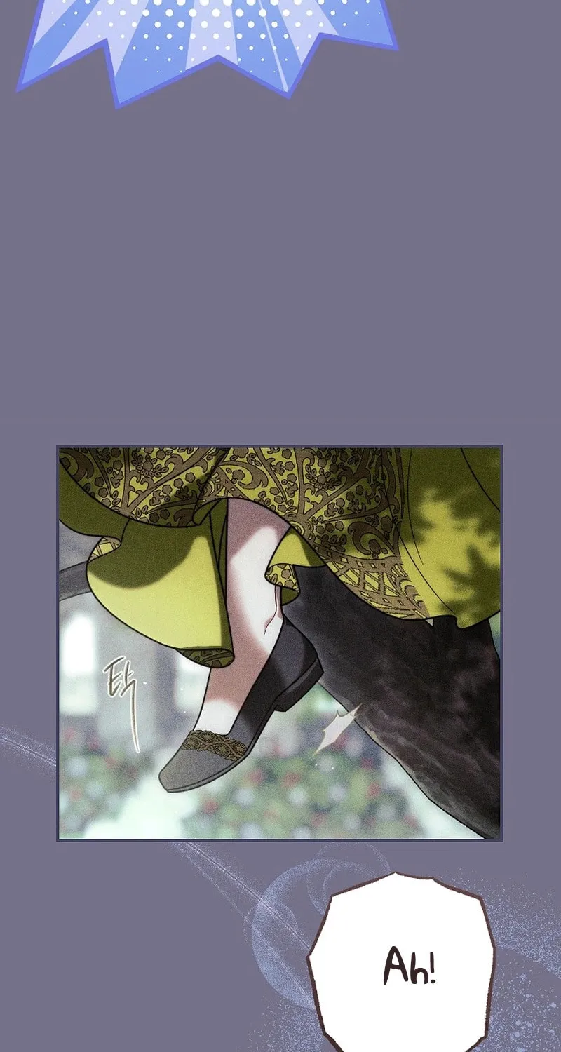 Marriage of Convenience 2 - An Unforgettable Song Chapter 2 page 76 - 