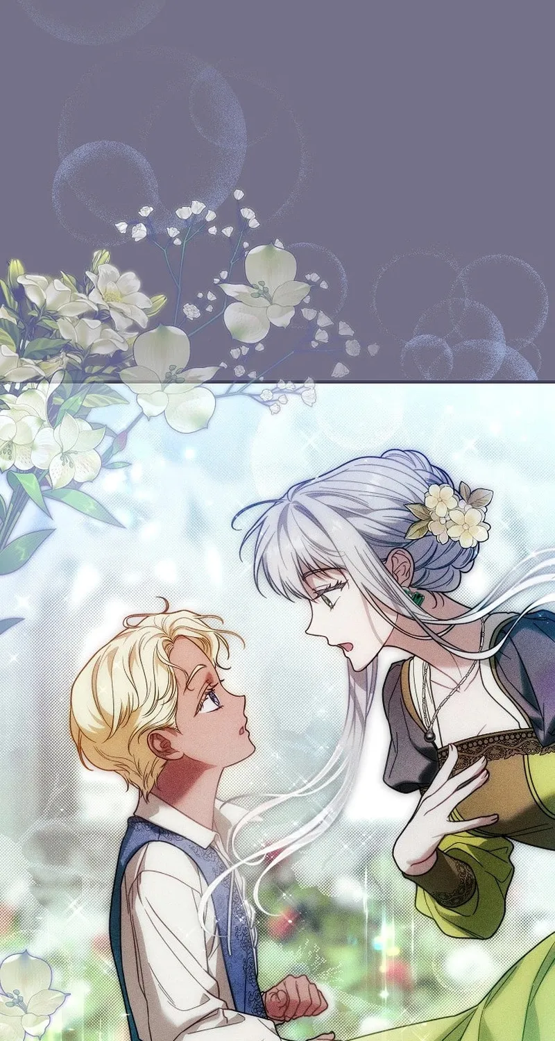Marriage of Convenience 2 - An Unforgettable Song Chapter 2 page 82 - 