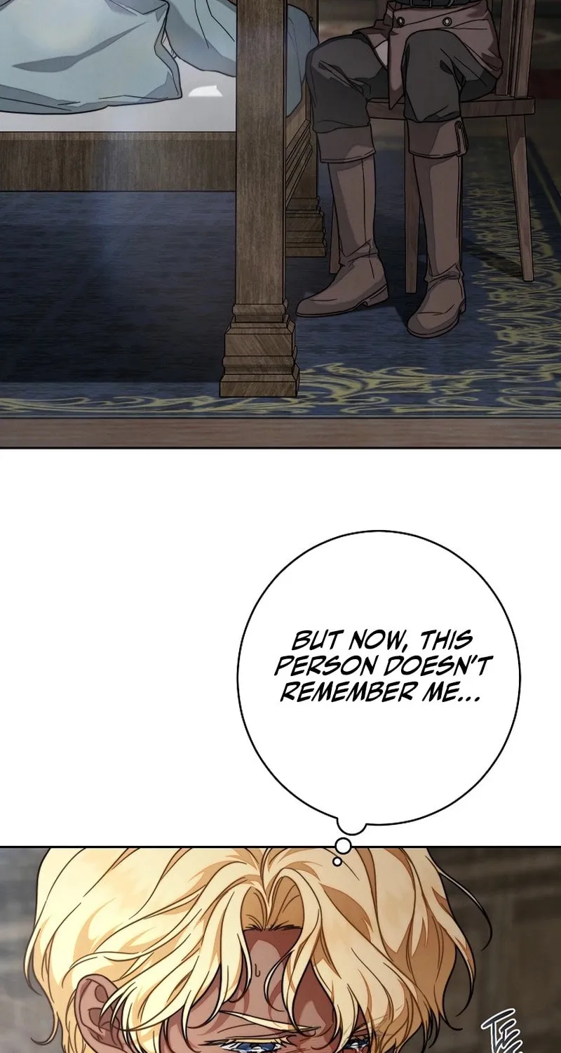 Marriage of Convenience 2 - An Unforgettable Song Chapter 2 page 90 - 