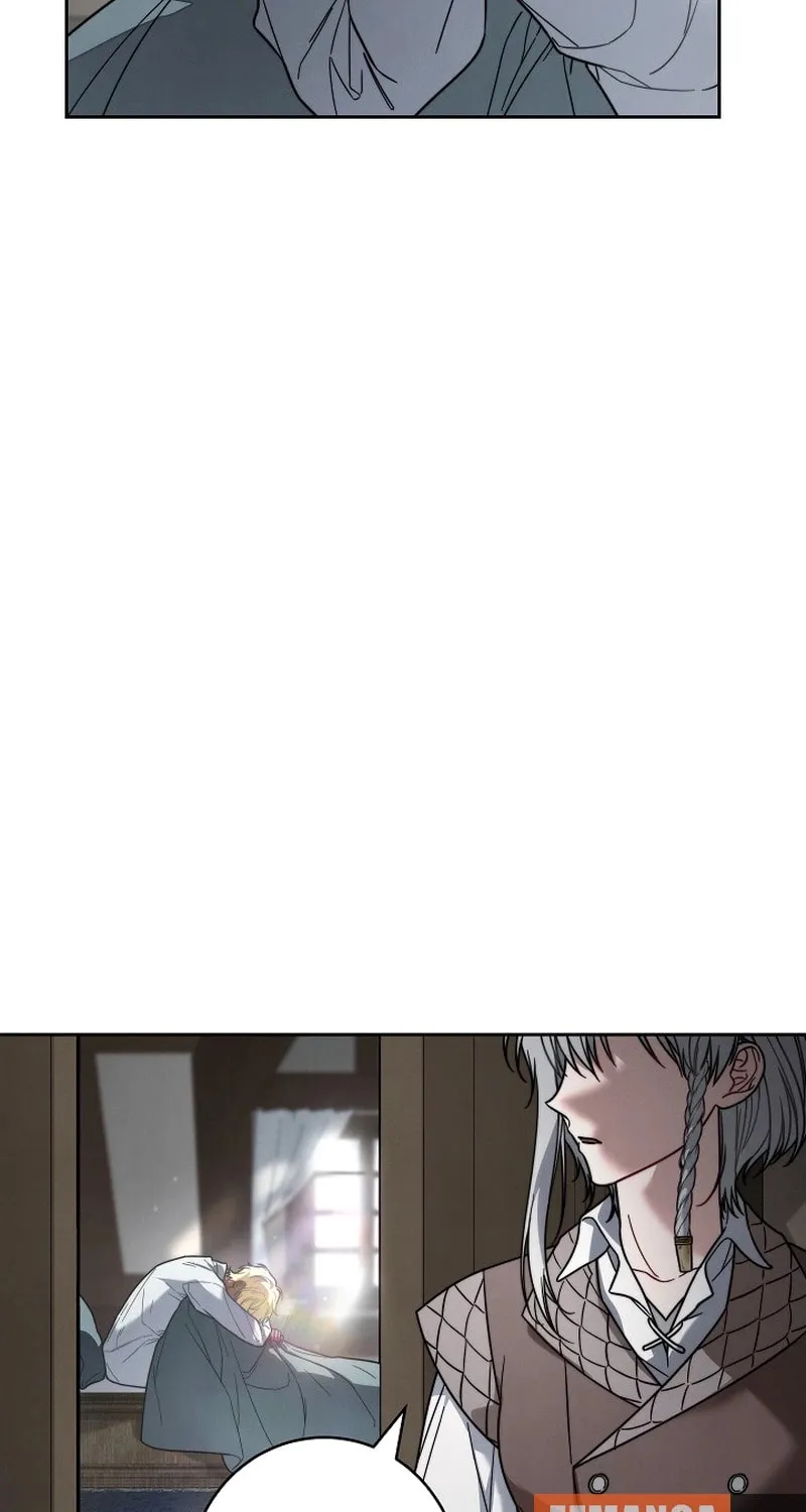 Marriage of Convenience 2 - An Unforgettable Song Chapter 2 page 93 - 