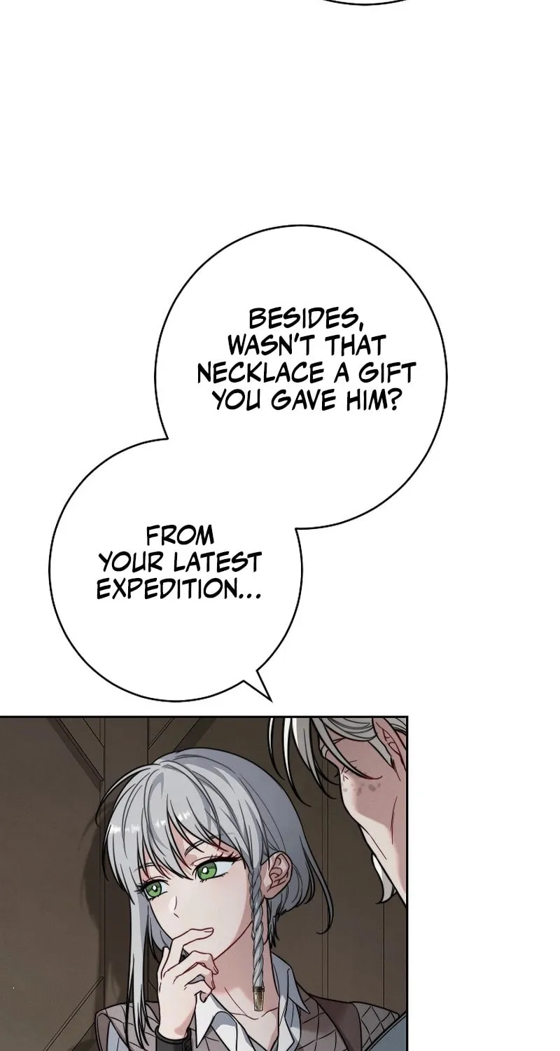 Marriage of Convenience 2 - An Unforgettable Song Chapter 2 page 97 - 