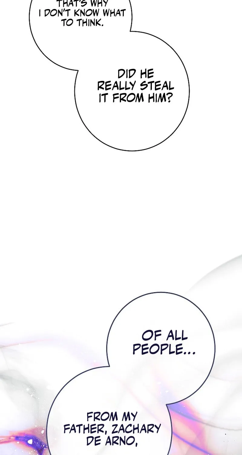 Marriage of Convenience 2 - An Unforgettable Song Chapter 2 page 99 - 