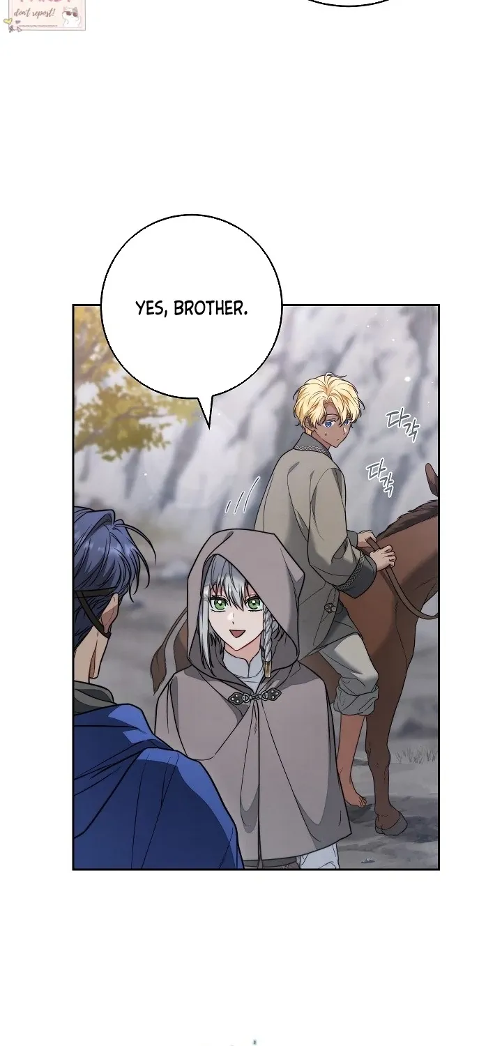 Marriage of Convenience 2 - An Unforgettable Song Chapter 20 page 33 - 