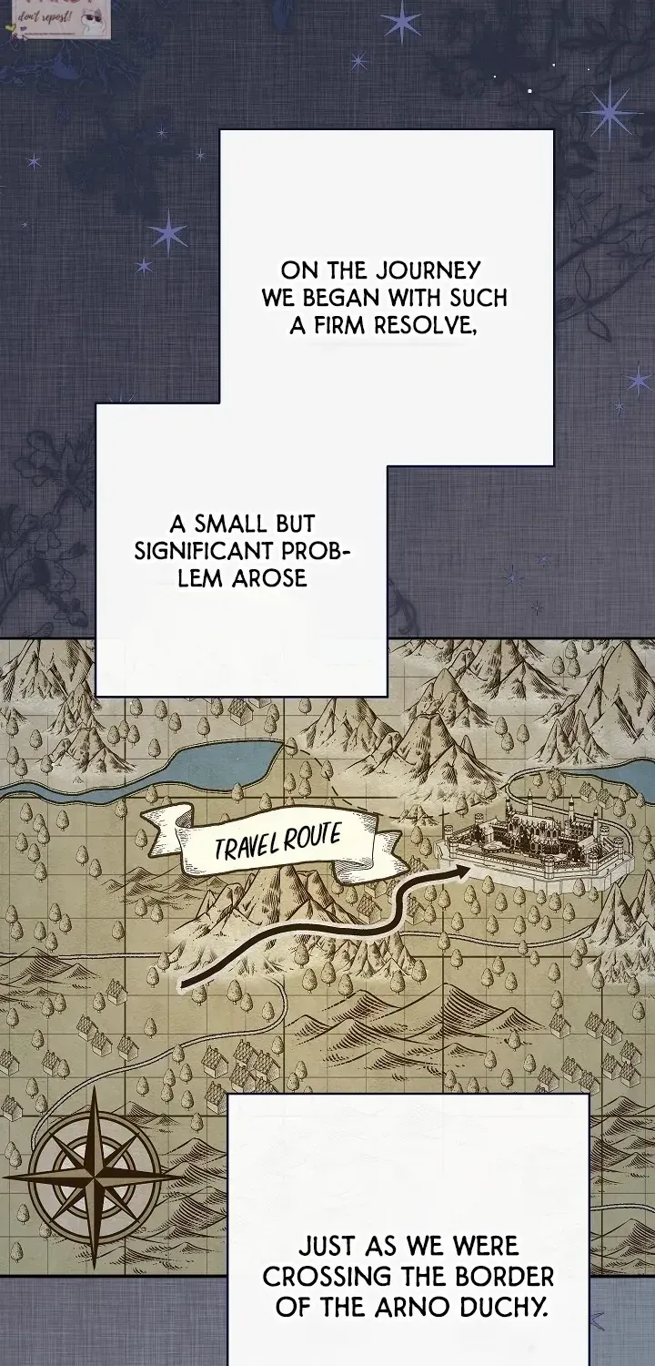 Marriage of Convenience 2 - An Unforgettable Song Chapter 20 page 5 - 