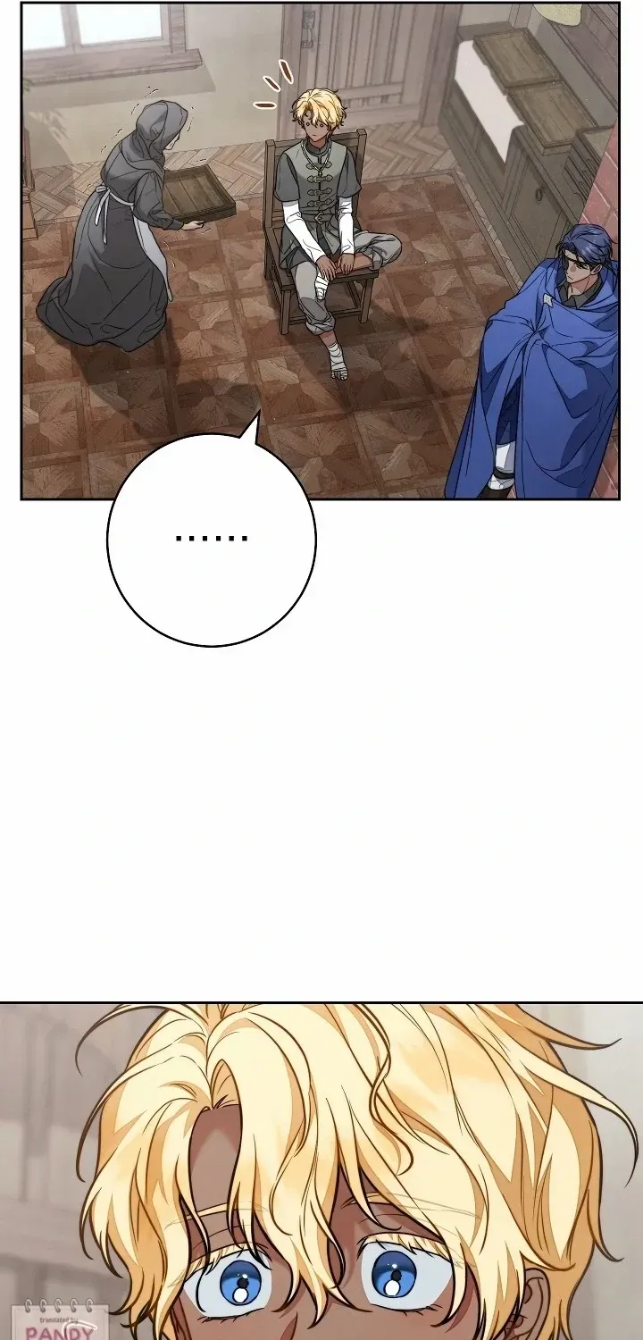 Marriage of Convenience 2 - An Unforgettable Song Chapter 20 page 74 - 