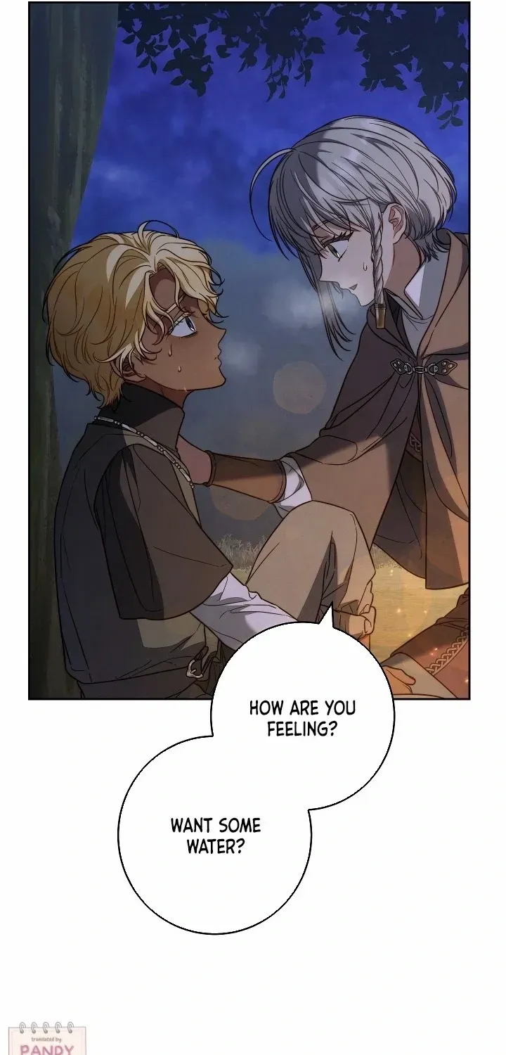 Marriage of Convenience 2 - An Unforgettable Song Chapter 20 page 10 - 