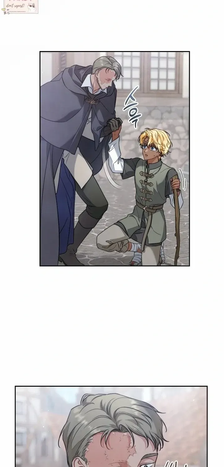 Marriage of Convenience 2 - An Unforgettable Song Chapter 21 page 14 - 