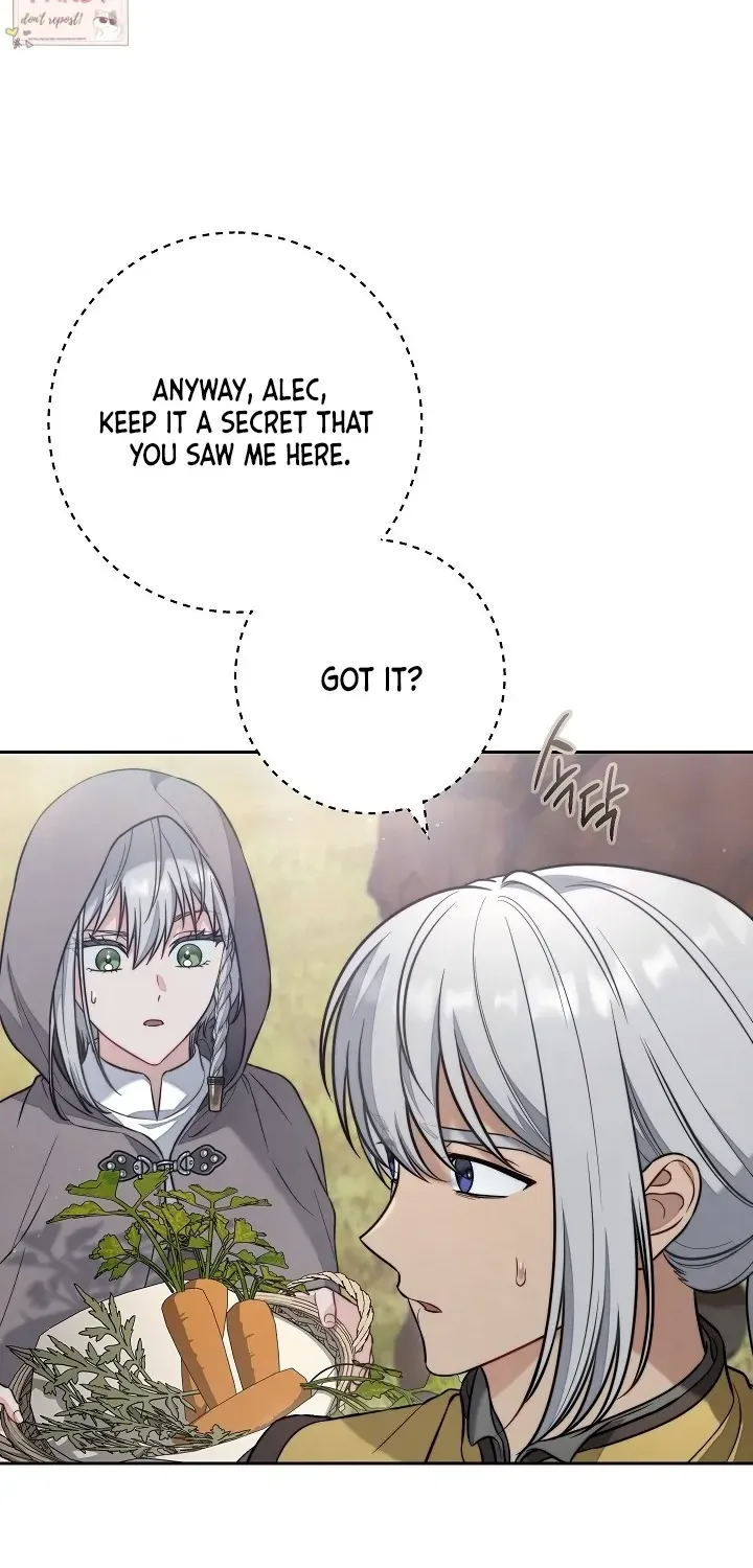 Marriage of Convenience 2 - An Unforgettable Song Chapter 21 page 18 - 