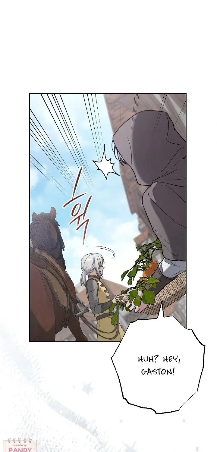 Marriage of Convenience 2 - An Unforgettable Song Chapter 21 page 19 - 