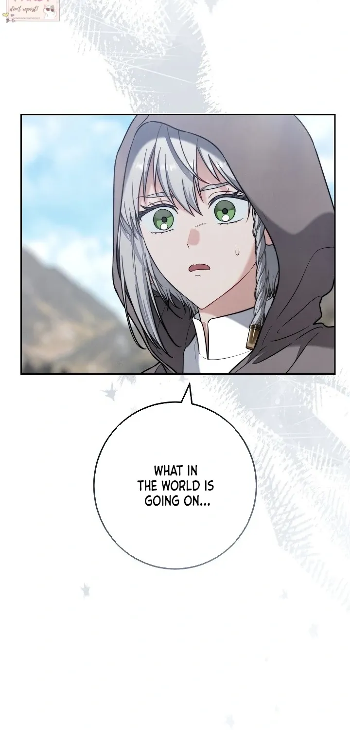Marriage of Convenience 2 - An Unforgettable Song Chapter 21 page 20 - 