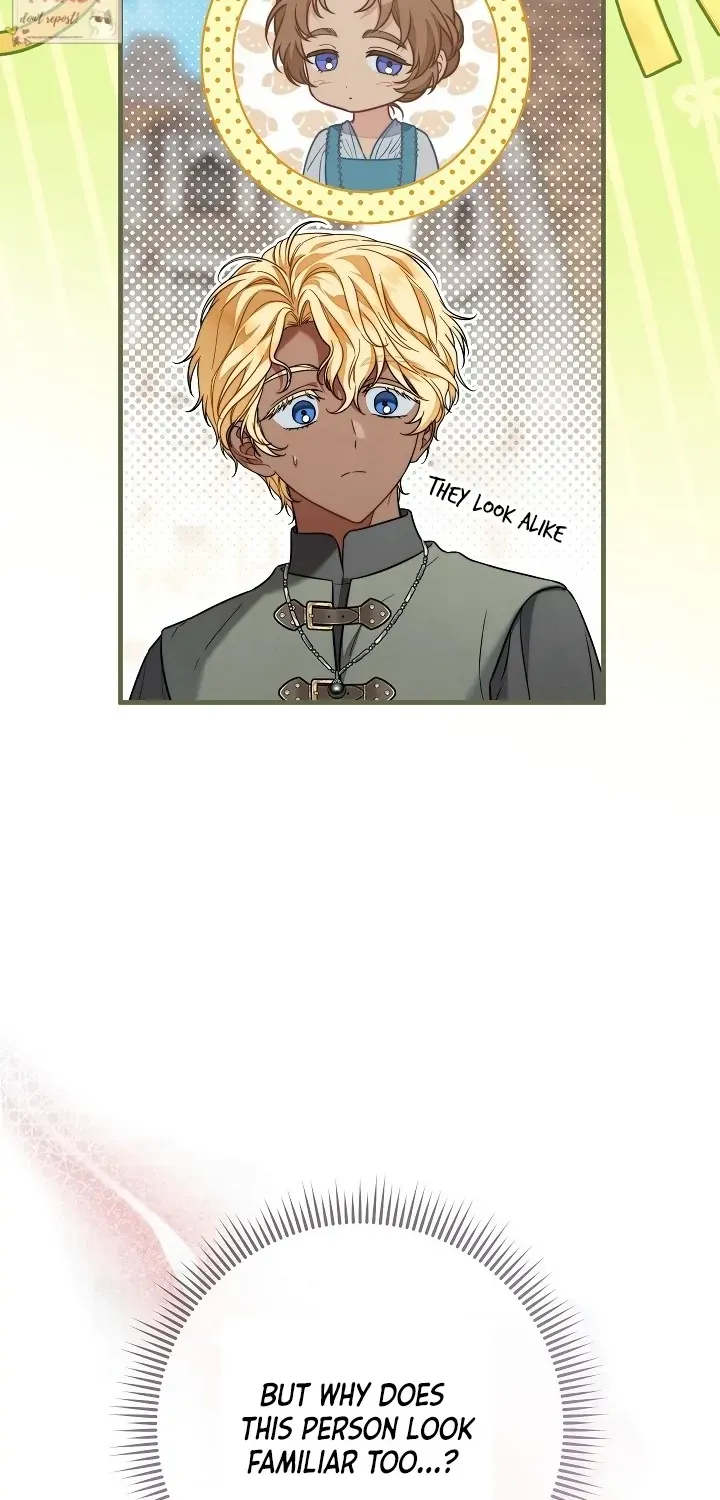 Marriage of Convenience 2 - An Unforgettable Song Chapter 21 page 24 - 