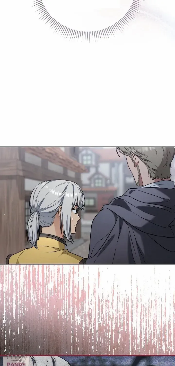 Marriage of Convenience 2 - An Unforgettable Song Chapter 21 page 25 - 
