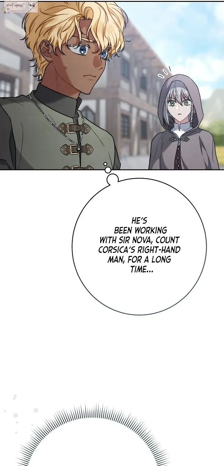 Marriage of Convenience 2 - An Unforgettable Song Chapter 21 page 30 - 