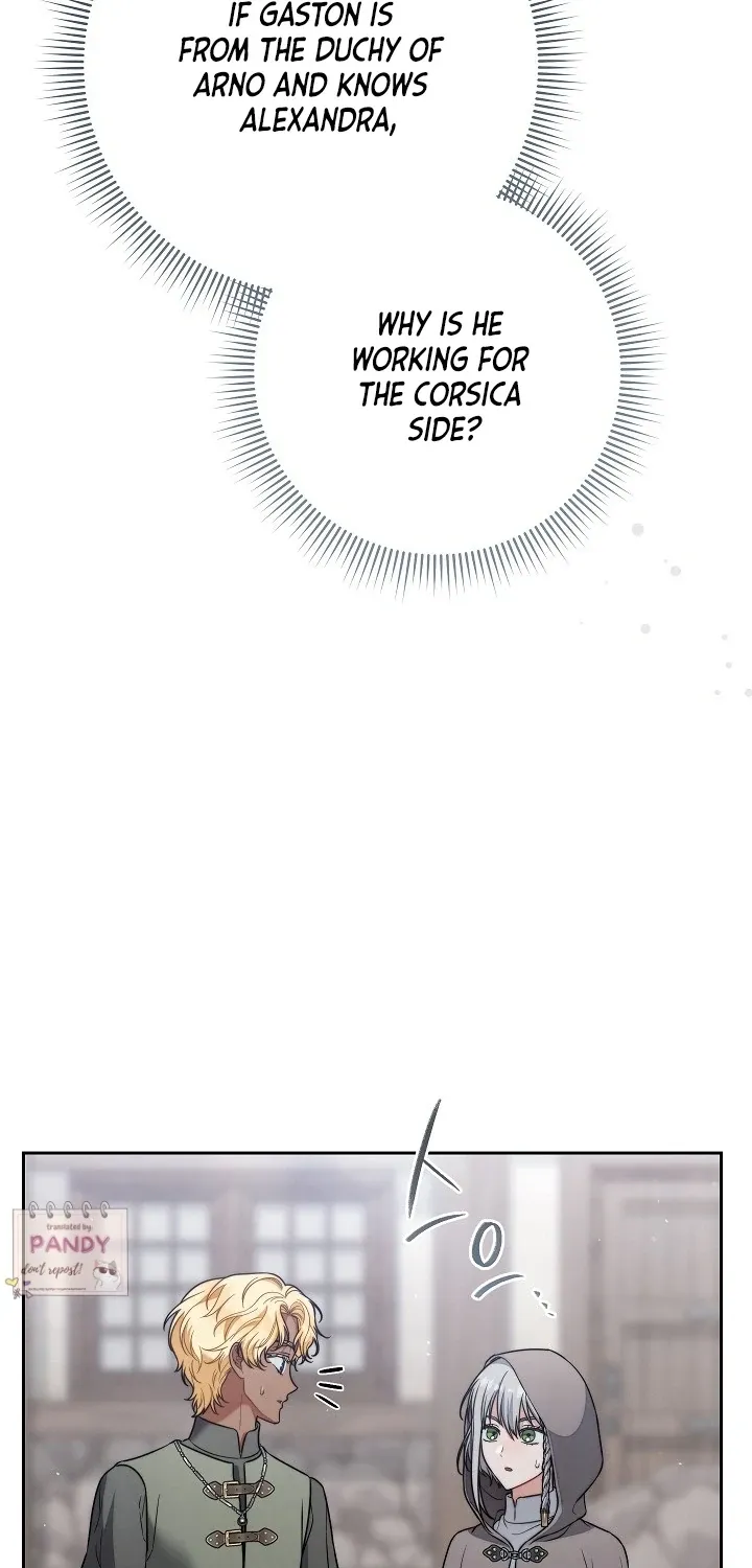 Marriage of Convenience 2 - An Unforgettable Song Chapter 21 page 31 - 
