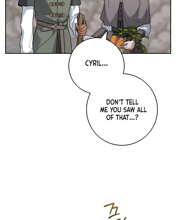 Marriage of Convenience 2 - An Unforgettable Song Chapter 21 page 32 - 