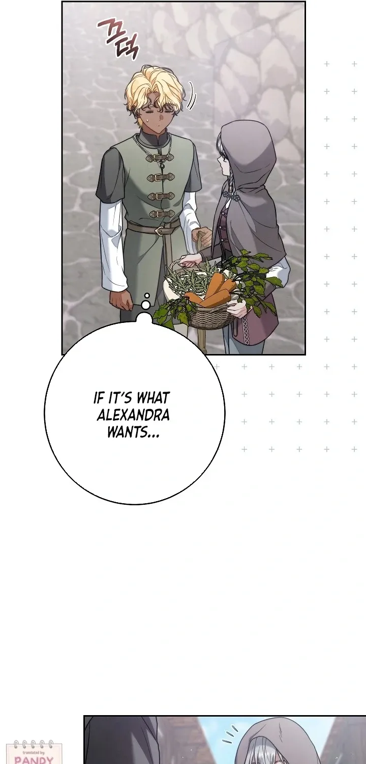 Marriage of Convenience 2 - An Unforgettable Song Chapter 21 page 37 - 