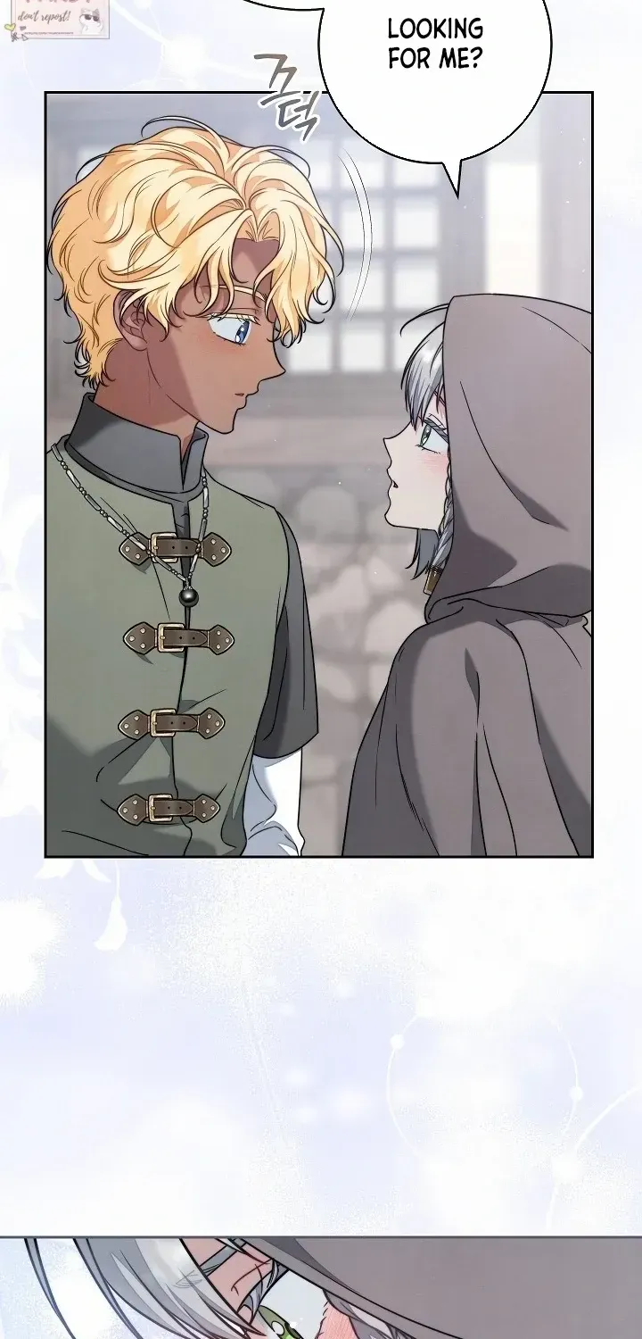 Marriage of Convenience 2 - An Unforgettable Song Chapter 21 page 40 - 