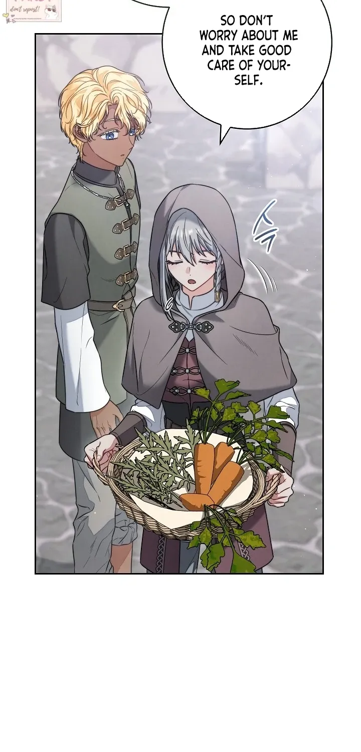 Marriage of Convenience 2 - An Unforgettable Song Chapter 21 page 42 - 
