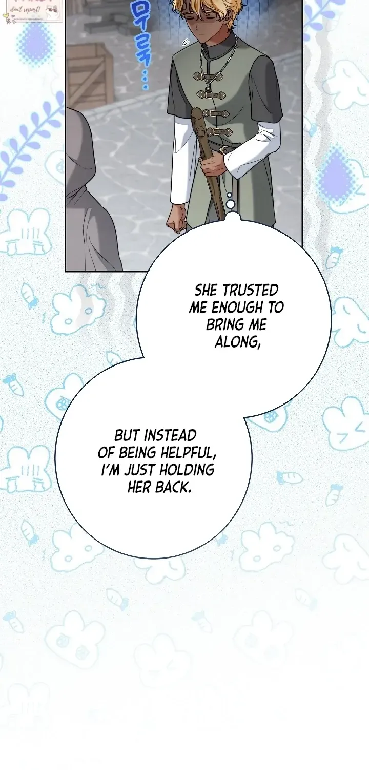 Marriage of Convenience 2 - An Unforgettable Song Chapter 21 page 44 - 